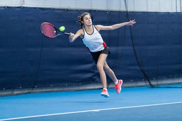 Bild 67 - NL Rahlstedter HTC - TSV Glinde : Ergebnis: 3:3